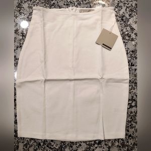 Active USA small pencil skirt new with tags